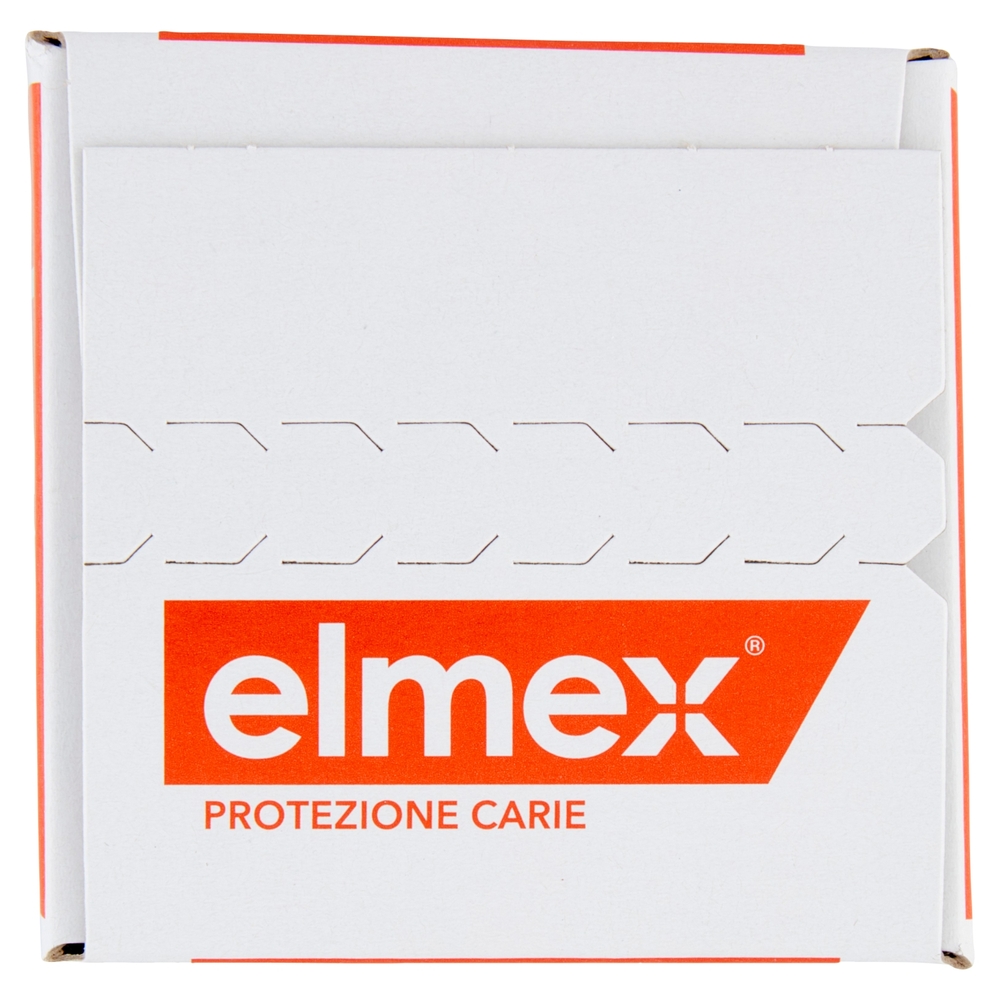 elmex collutorio Protezione Carie rinfresca l'alito 400 ml